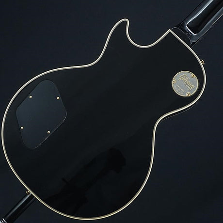 USED_​​1968_Les_Paul_Custom_Reissue_Gloss_(Ebony)_[SN_507618]_Gibson_02