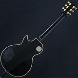 USED_​​1968_Les_Paul_Custom_Reissue_Gloss_(Ebony)_[SN_507618]_Gibson_04