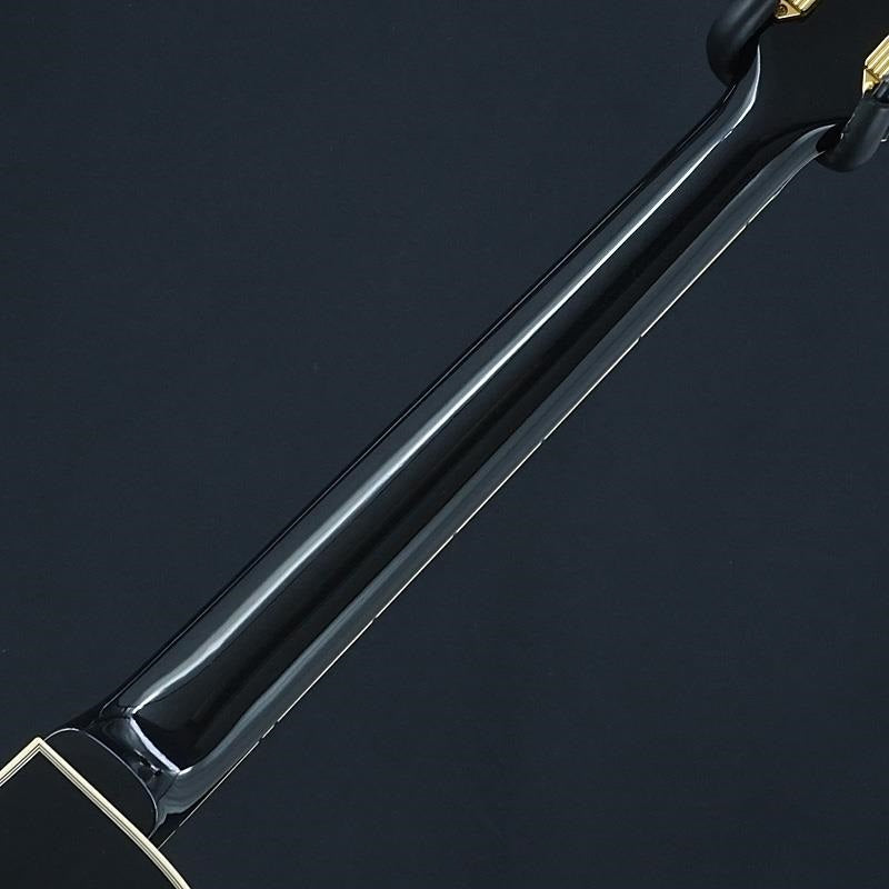 USED_​​1968_Les_Paul_Custom_Reissue_Gloss_(Ebony)_[SN_507618]_Gibson_06