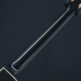 USED_​​1968_Les_Paul_Custom_Reissue_Gloss_(Ebony)_[SN_507618]_Gibson_06