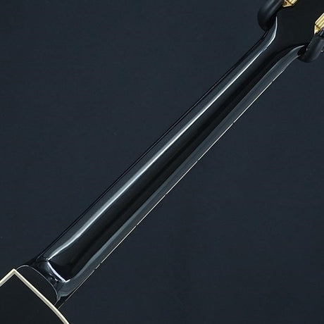 USED_​​1968_Les_Paul_Custom_Reissue_Gloss_(Ebony)_[SN_507618]_Gibson_06
