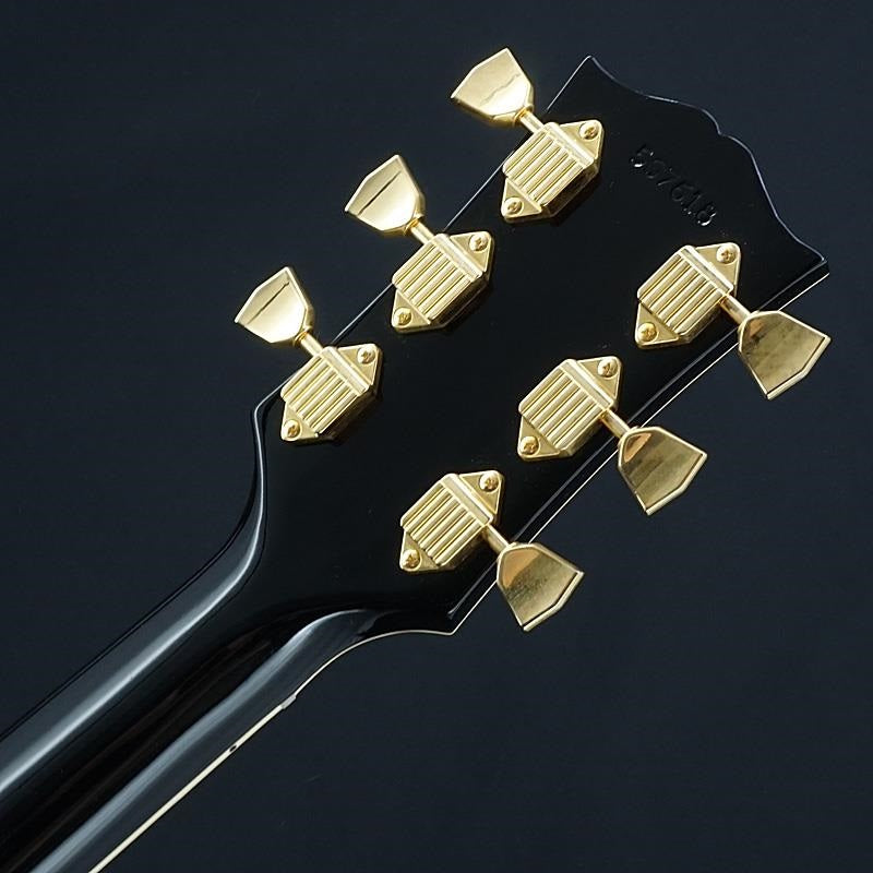 USED_​​1968_Les_Paul_Custom_Reissue_Gloss_(Ebony)_[SN_507618]_Gibson_08