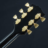 USED_​​1968_Les_Paul_Custom_Reissue_Gloss_(Ebony)_[SN_507618]_Gibson_08