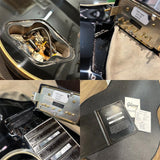 USED_​​1968_Les_Paul_Custom_Reissue_Gloss_(Ebony)_[SN_507618]_Gibson_11