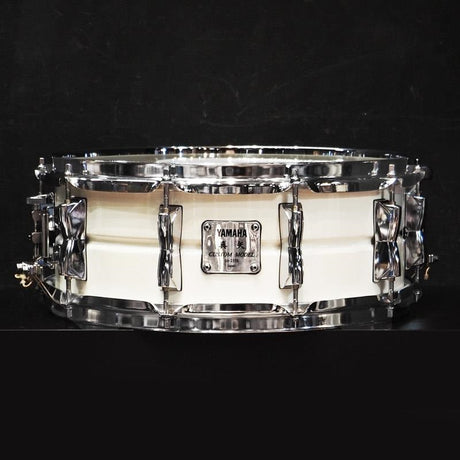 USED_​​SD-255S_[Shinya_Signature_Snare_Drum_14×5_5_Made_In_Japan]_01