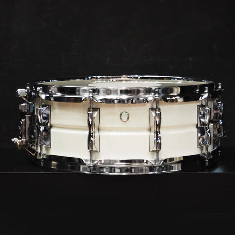 USED_​​SD-255S_[Shinya_Signature_Snare_Drum_14×5_5_Made_In_Japan]_02