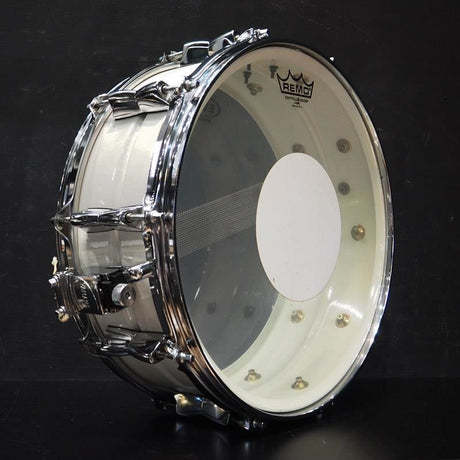 USED_​​SD-255S_[Shinya_Signature_Snare_Drum_14×5_5_Made_In_Japan]_04