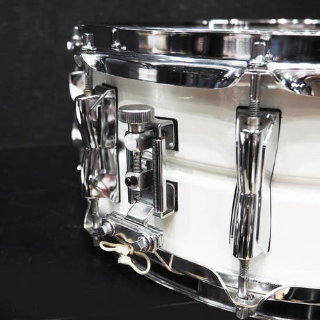 USED_​​SD-255S_[Shinya_Signature_Snare_Drum_14×5_5_Made_In_Japan]_07