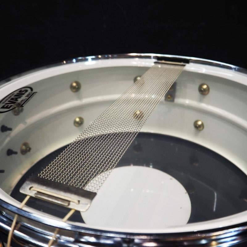 USED_​​SD-255S_[Shinya_Signature_Snare_Drum_14×5_5_Made_In_Japan]_09