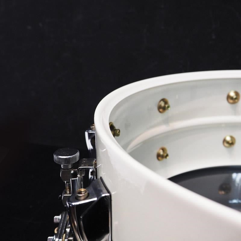 USED_​​SD-255S_[Shinya_Signature_Snare_Drum_14×5_5_Made_In_Japan]_11