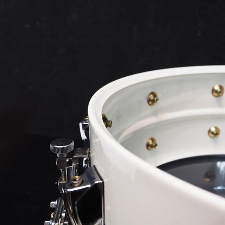 USED_​​SD-255S_[Shinya_Signature_Snare_Drum_14×5_5_Made_In_Japan]_11