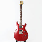 USED_​​CE24_(Ruby)_[SN_19_0279344]_Paul_Reed_Smith_02