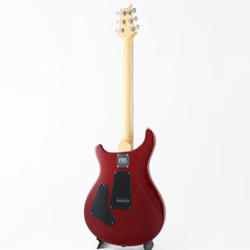 USED_​​CE24_(Ruby)_[SN_19_0279344]_Paul_Reed_Smith_03