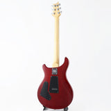USED_​​CE24_(Ruby)_[SN_19_0279344]_Paul_Reed_Smith_03