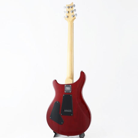 USED_​​CE24_(Ruby)_[SN_19_0279344]_Paul_Reed_Smith_03