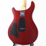 USED_​​CE24_(Ruby)_[SN_19_0279344]_Paul_Reed_Smith_04