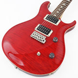USED_​​CE24_(Ruby)_[SN_19_0279344]_Paul_Reed_Smith_11