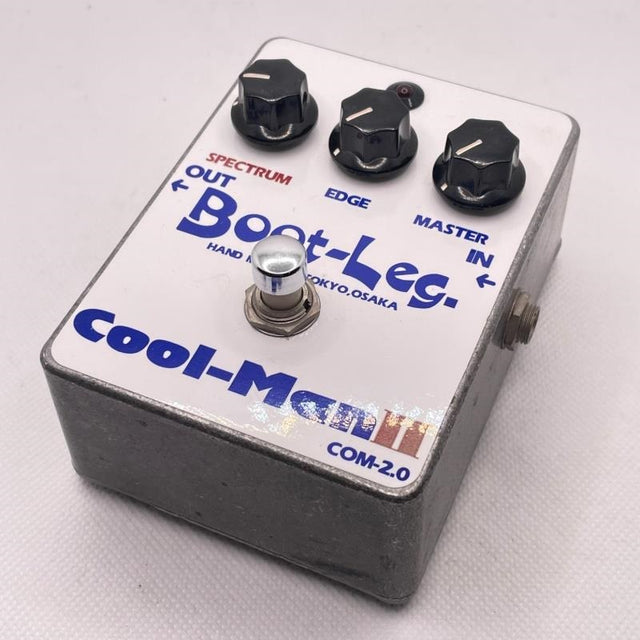 USED_​​Cool-Man_II_01