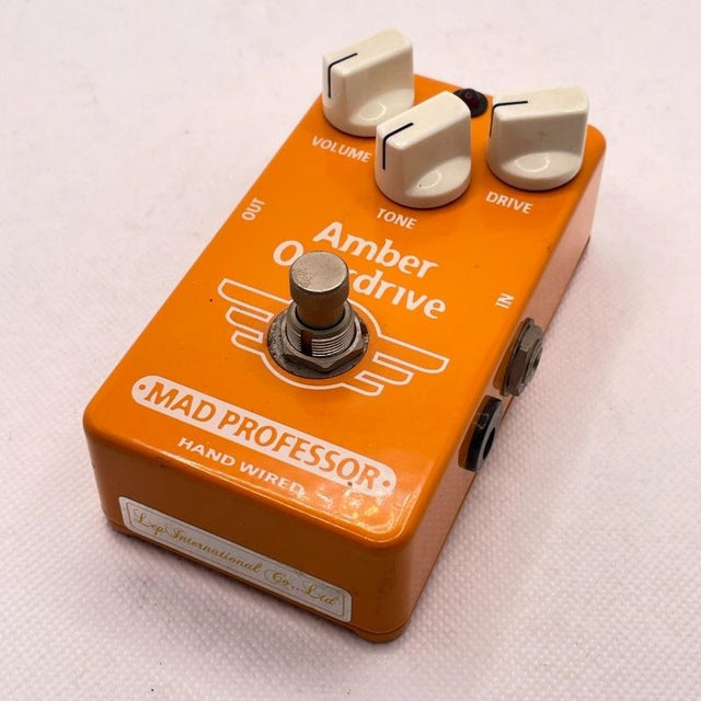 USED_​​Amber_Overdrive_Hand_Wired_01