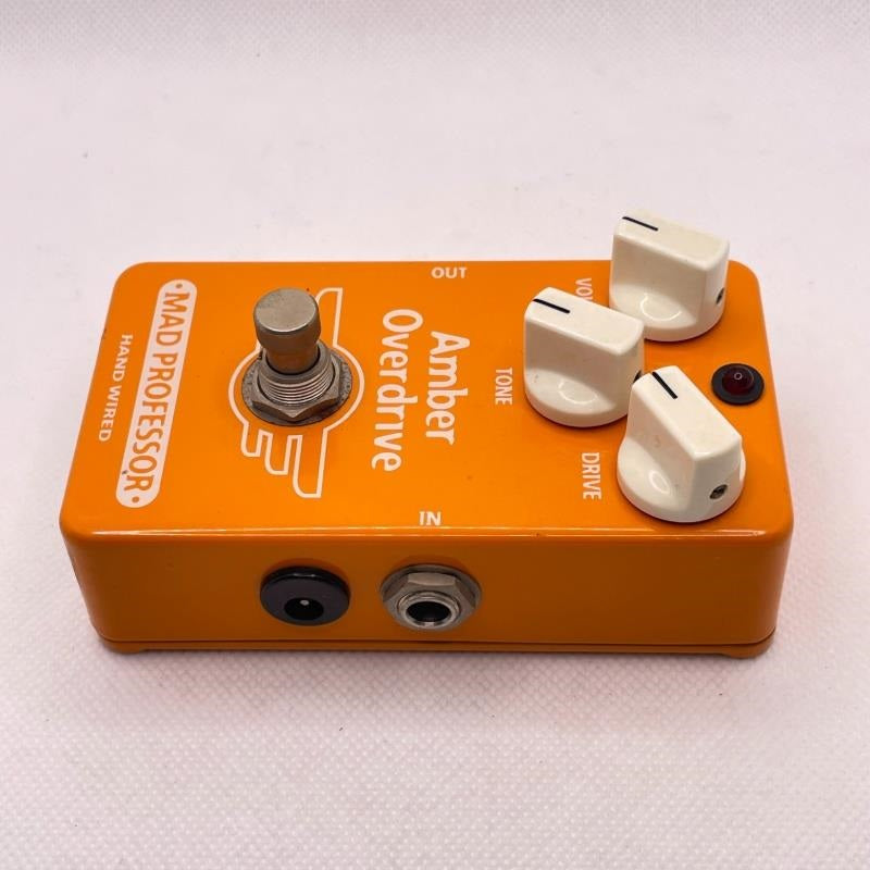 USED_​​Amber_Overdrive_Hand_Wired_03