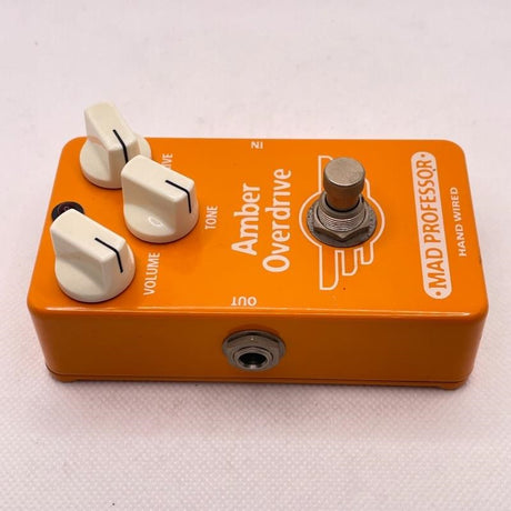 USED_​​Amber_Overdrive_Hand_Wired_04
