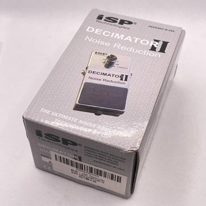 USED_​​DECIMATOR_II_07