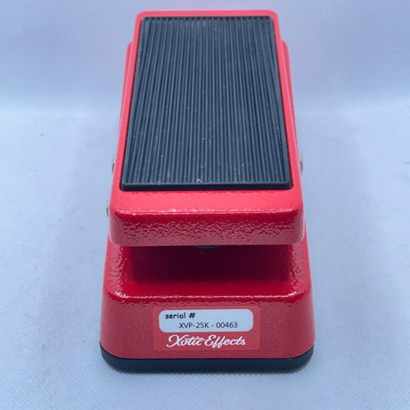 USED_​​Used_XVP-25K_06