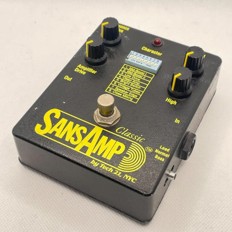 USED_​​Sansamp_Classic_01