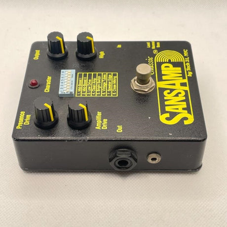 USED_​​Sansamp_Classic_04