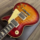USED_​​1959_Les_Paul_Standard_Reissue_R-Top_Gloss_(Factory_Burst)_[SN_951929]_Gibson_10