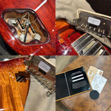 USED_​​1959_Les_Paul_Standard_Reissue_R-Top_Gloss_(Factory_Burst)_[SN_951929]_Gibson_11