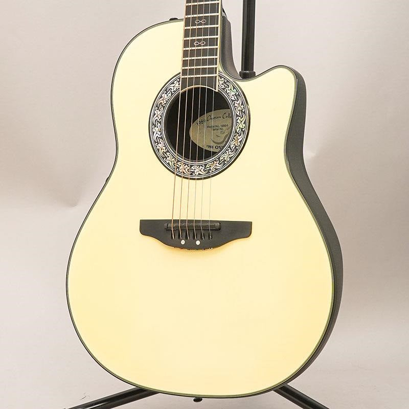 USED_​​1986-6_'86_Ovation_01