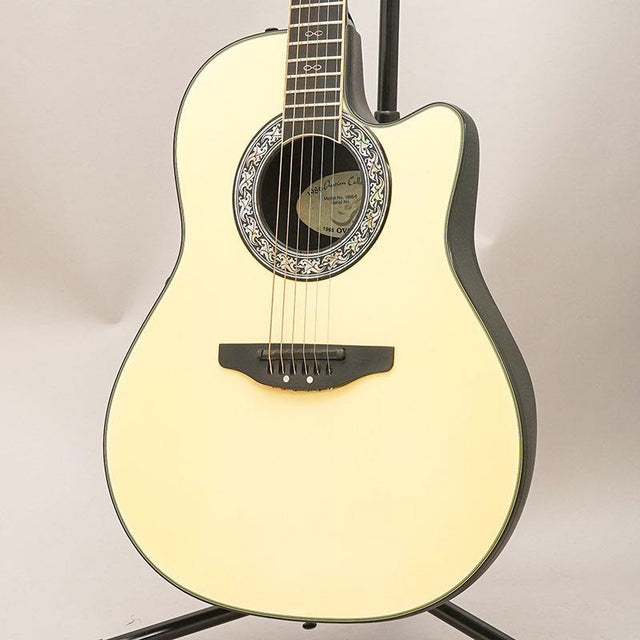 USED_​​1986-6_'86_Ovation_01