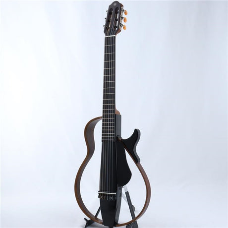 USED_​​SLG200N_(Translucent_Black)_[Silent_Guitar_Nylon_String_Model]_Yamaha_03