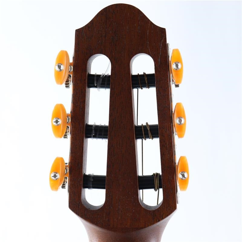 USED_​​SLG200N_(Translucent_Black)_[Silent_Guitar_Nylon_String_Model]_Yamaha_08