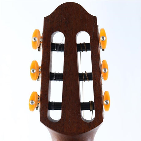 USED_​​SLG200N_(Translucent_Black)_[Silent_Guitar_Nylon_String_Model]_Yamaha_08