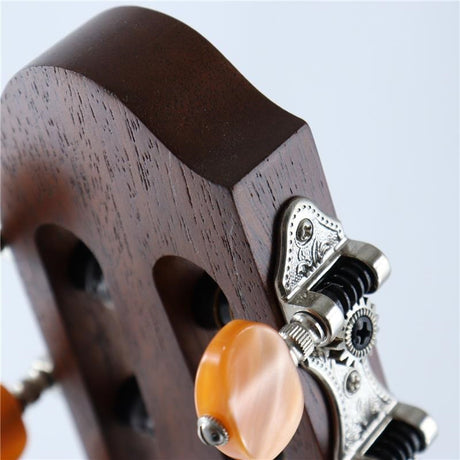 USED_​​SLG200N_(Translucent_Black)_[Silent_Guitar_Nylon_String_Model]_Yamaha_10