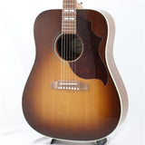 USED_​​Gibson_Hummingbird_Studio_Walnut_(Walnut_Burst)_01