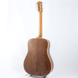 USED_​​Gibson_Hummingbird_Studio_Walnut_(Walnut_Burst)_04