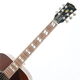 USED_​​Gibson_Hummingbird_Studio_Walnut_(Walnut_Burst)_05