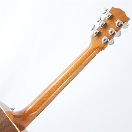 USED_​​Gibson_Hummingbird_Studio_Walnut_(Walnut_Burst)_06