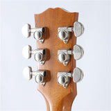 USED_​​Gibson_Hummingbird_Studio_Walnut_(Walnut_Burst)_08