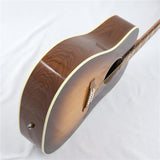 USED_​​Gibson_Hummingbird_Studio_Walnut_(Walnut_Burst)_10