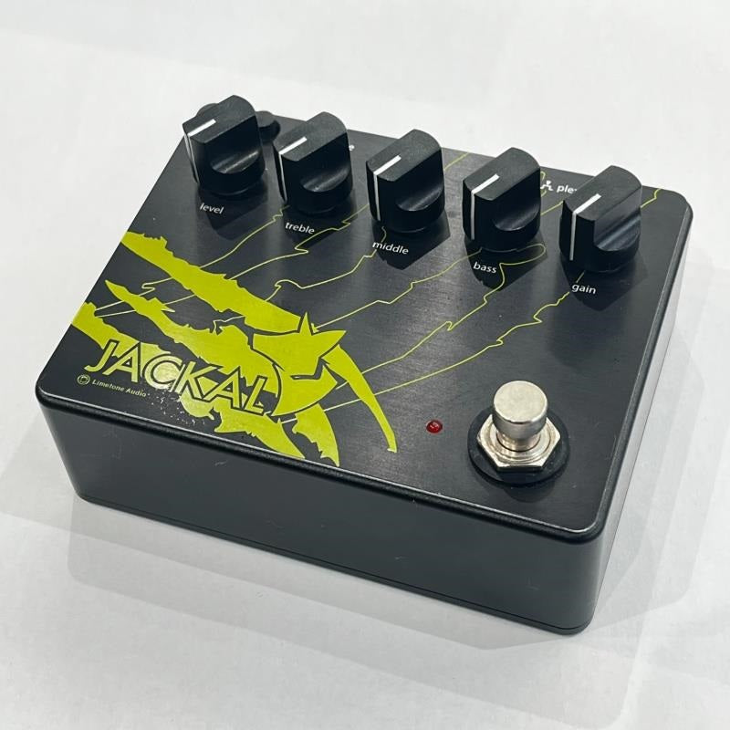 The Honk Machine (Manly Sound) Fuzz by Manlay Sound – Ikebe