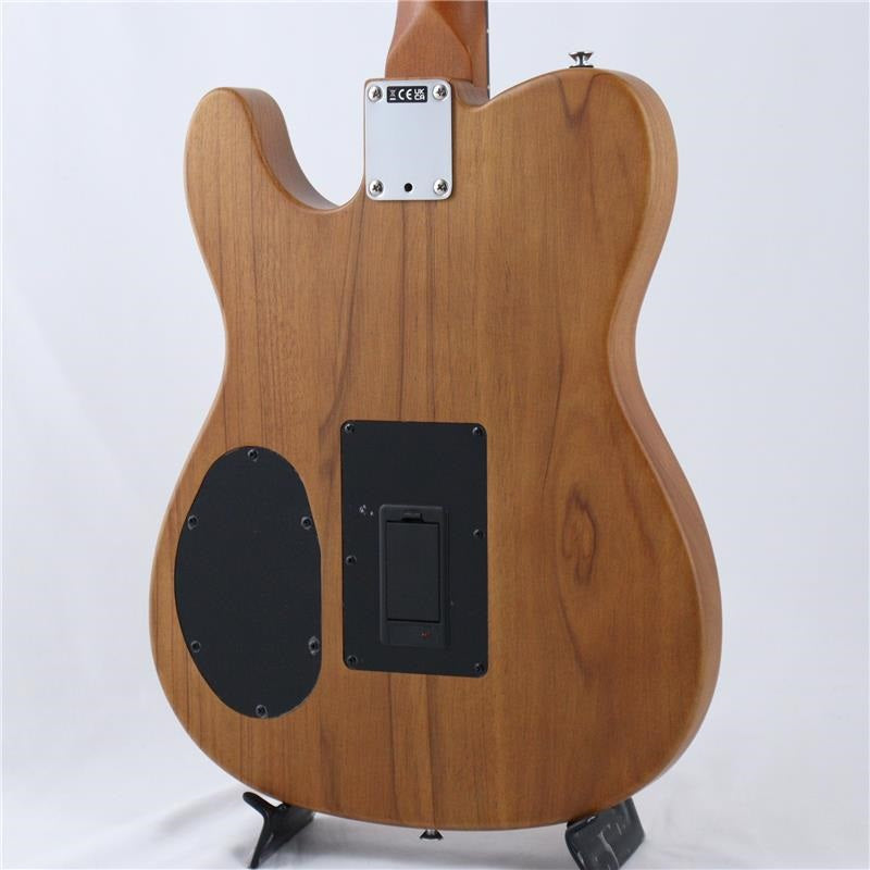 USED_​​Fender_Acoustasonic_Standard_Telecaster_(Natural)_02
