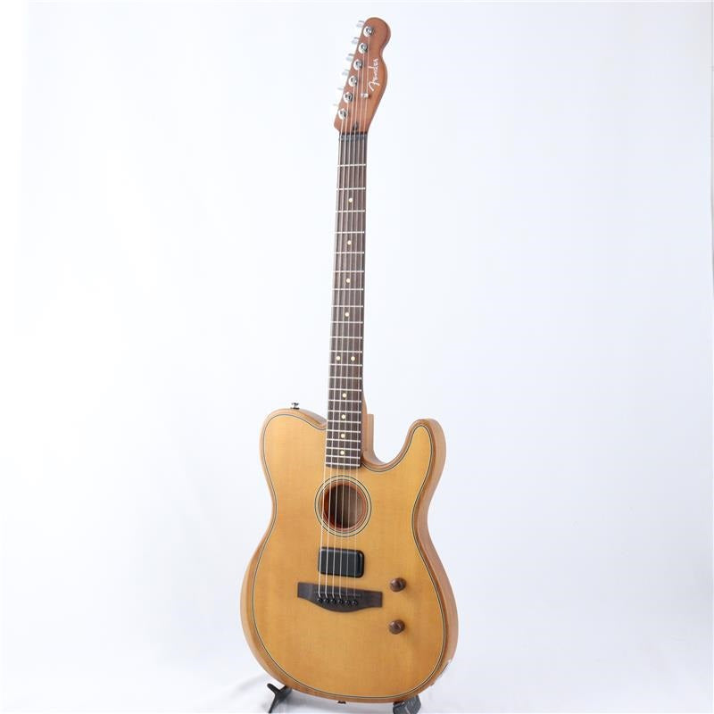 USED_​​Fender_Acoustasonic_Standard_Telecaster_(Natural)_03