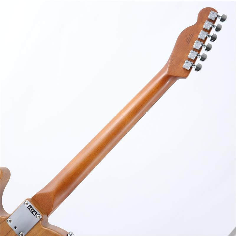 USED_​​Fender_Acoustasonic_Standard_Telecaster_(Natural)_06