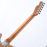 USED_​​Fender_Acoustasonic_Standard_Telecaster_(Natural)_06