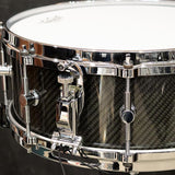 USED_​​CF-1455_[Carbon_Fiber_14''×5_5''_Snare_Drum]_03
