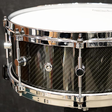 USED_​​CF-1455_[Carbon_Fiber_14''×5_5''_Snare_Drum]_04